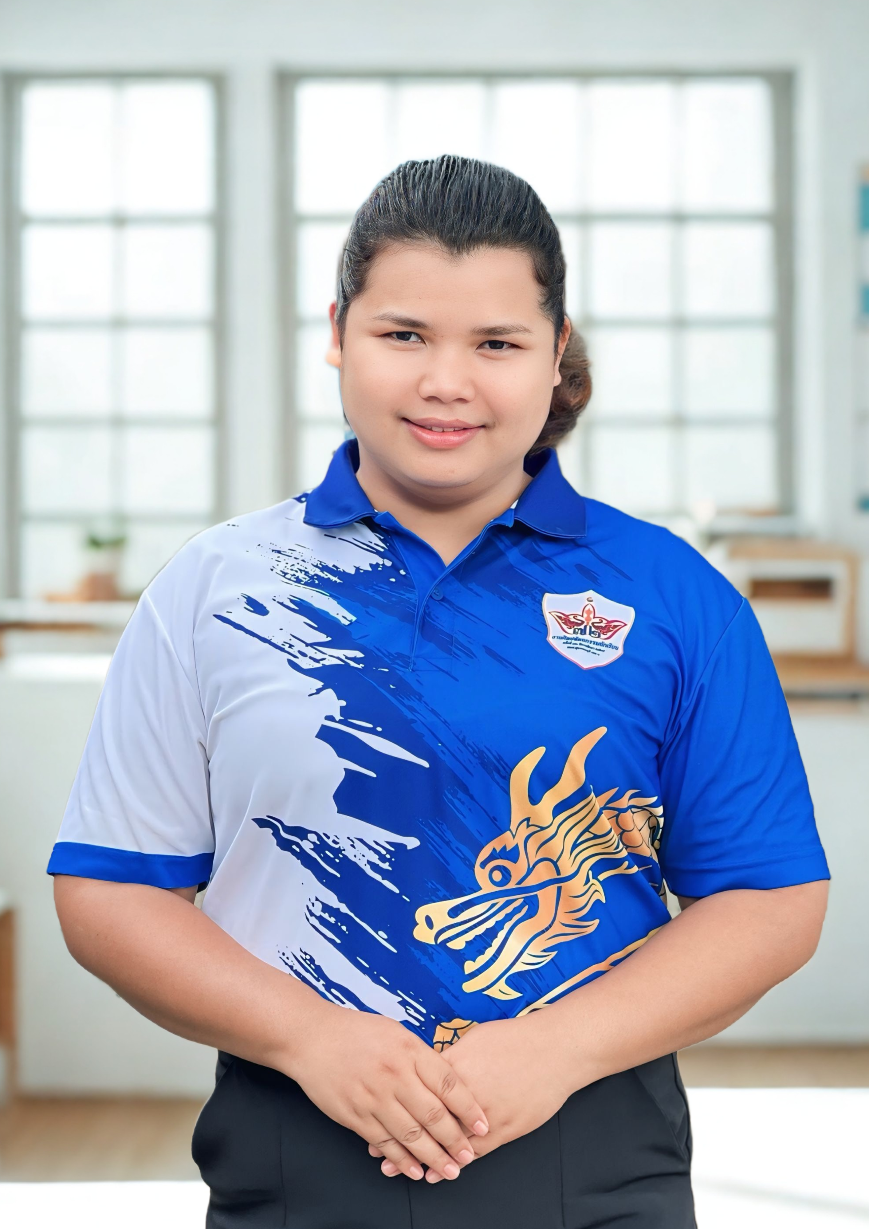 นางสาวสุนิชามณี แก้วอินทร์