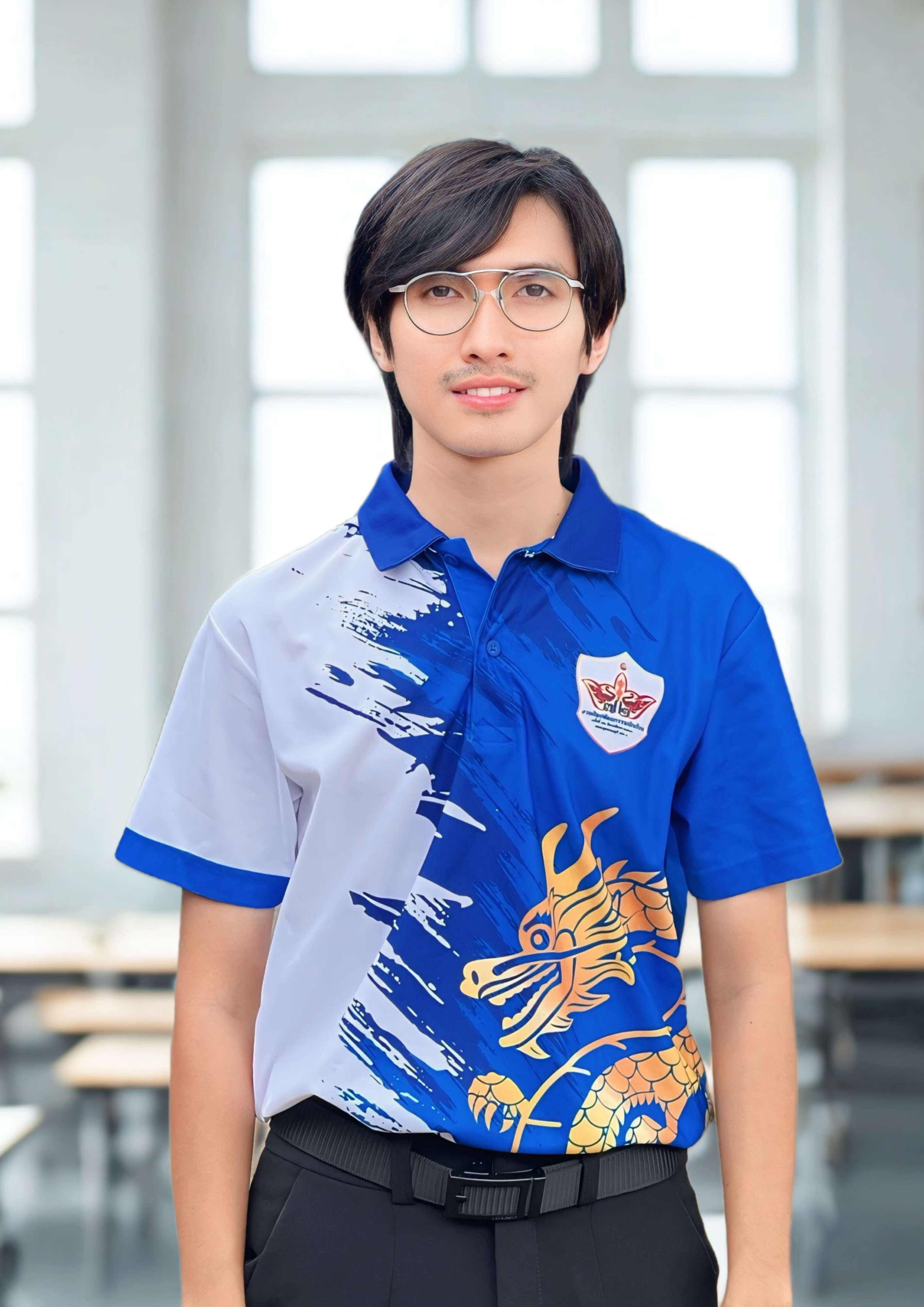 นายศิริวัฒน์ ภาภิรมย์