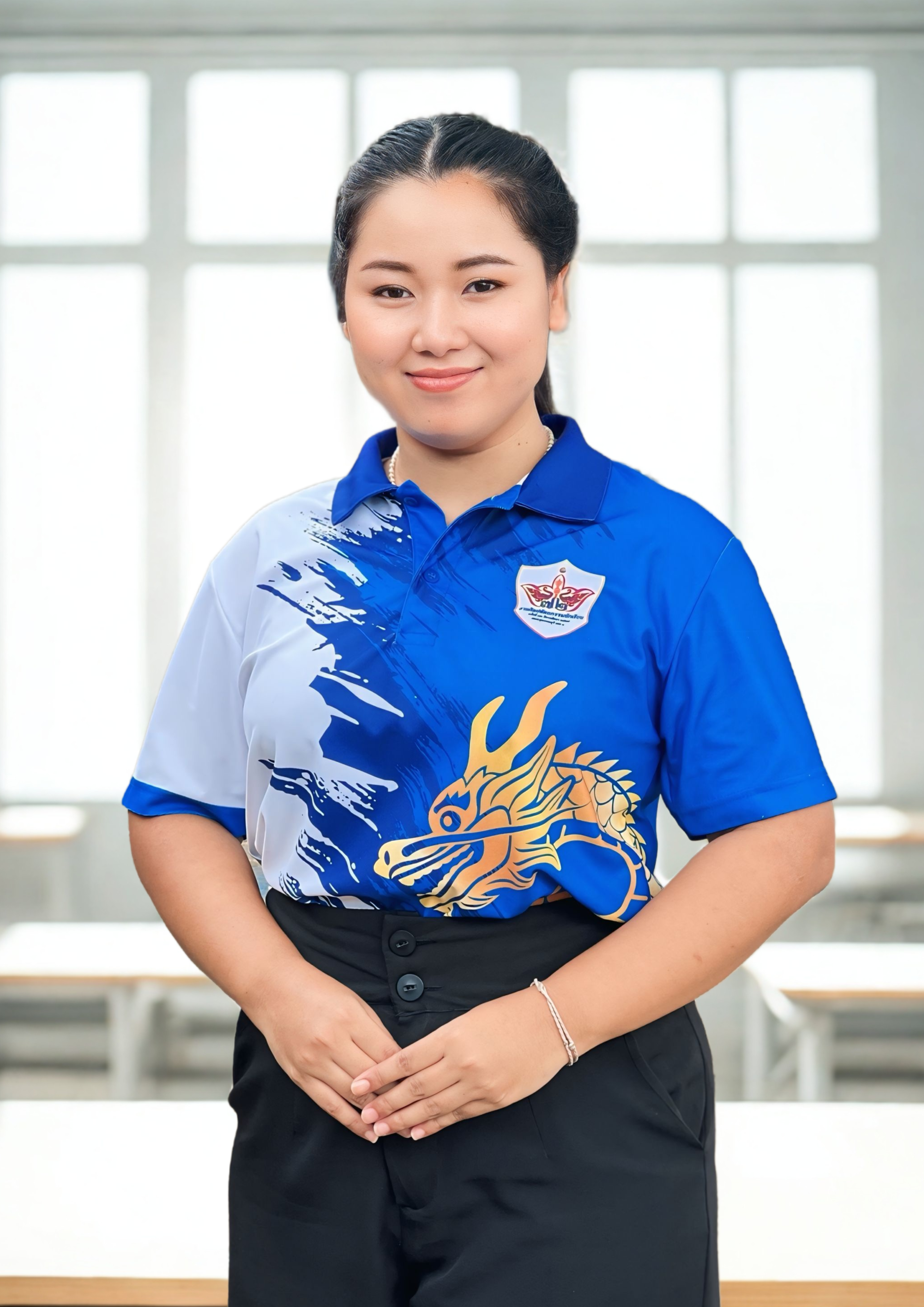 นางสาวพิณทิพย์ ภาษิต