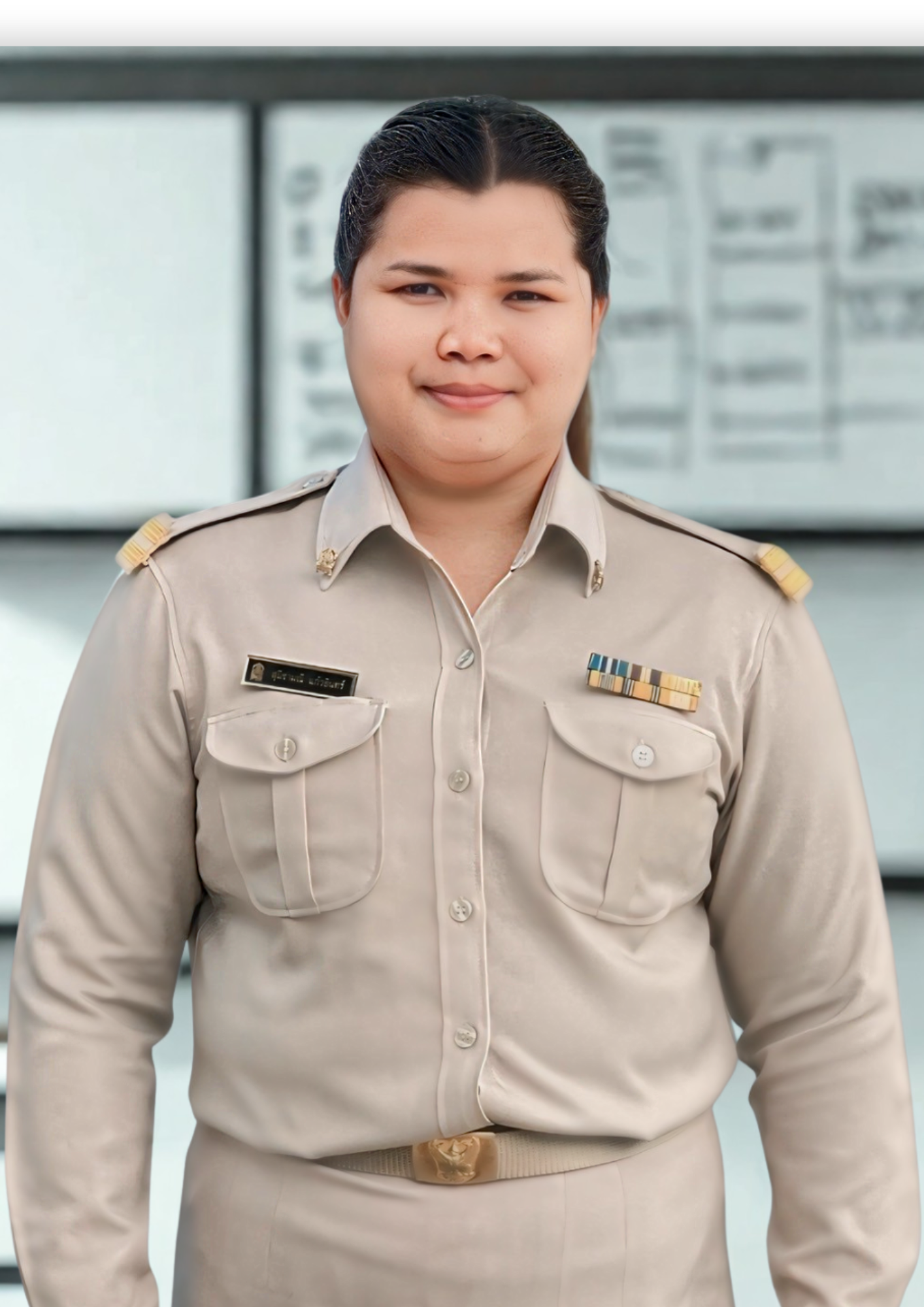 นางสาวสุนิชามณี แก้วอินทร์