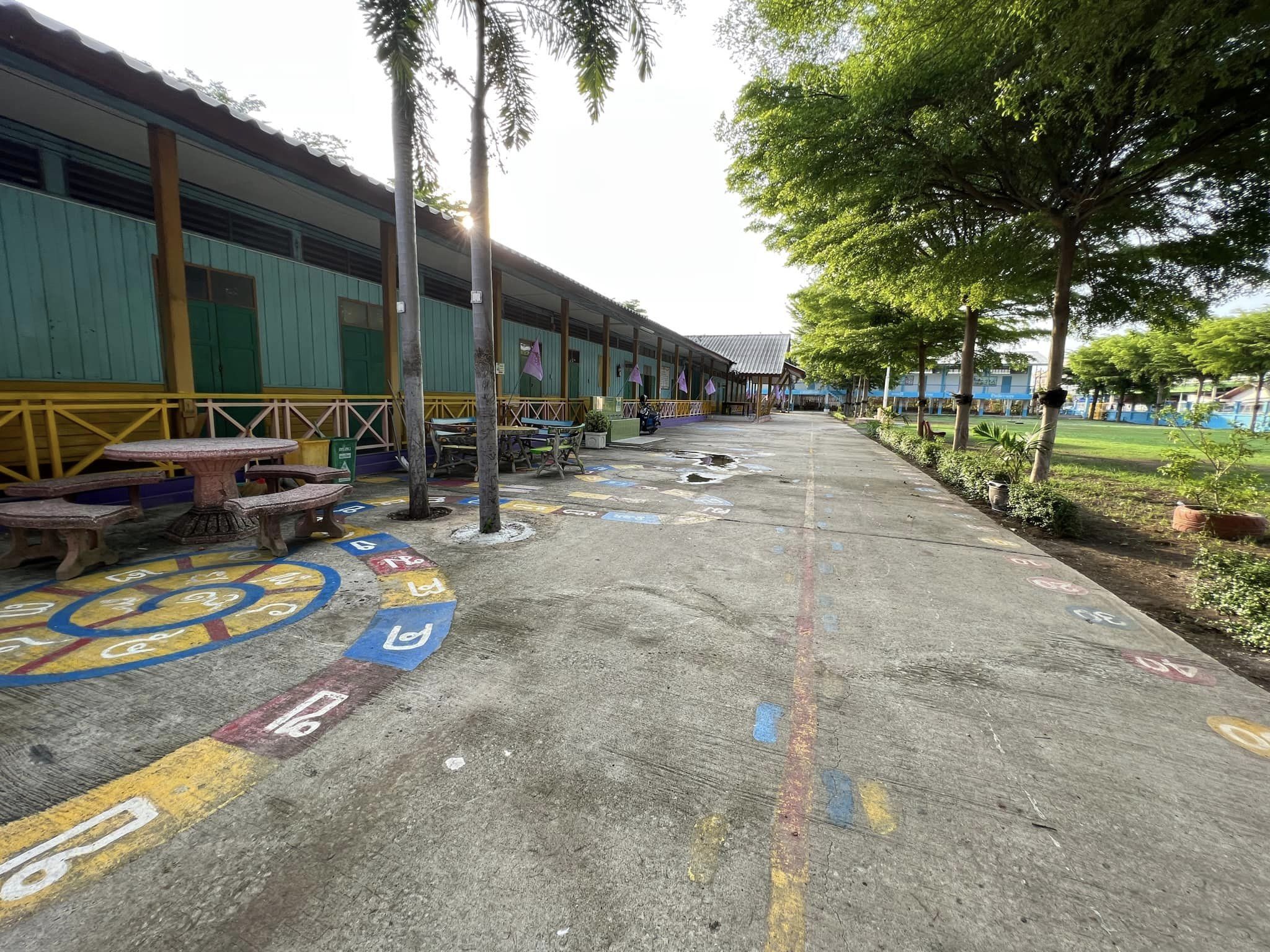 ภาพข่าว PLC ขับเคลื่อนโครงการอาหารกลางวัน