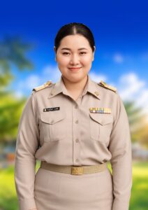 นางสาวพิณทิพย์ ภาษิต