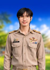 นายศิริวัฒน์ ภาภิรมย์