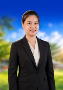 นางสาวปิยวรรณ ทองบุญเหลือ