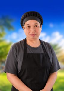 นางสาวกาญจนา ศรีประชัย
