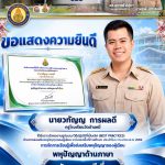 พหุปัญญาด้านภาษา ระดับคุณภาพดีเยี่ยม